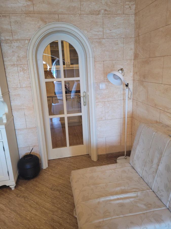 Villa Leut Montesol Tivat Krasići المظهر الخارجي الصورة