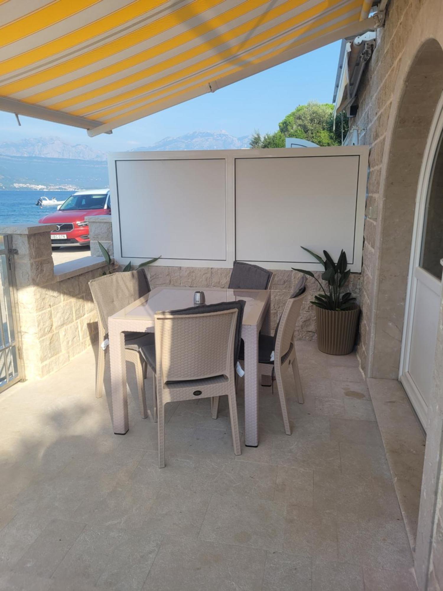 Villa Leut Montesol Tivat Krasići المظهر الخارجي الصورة