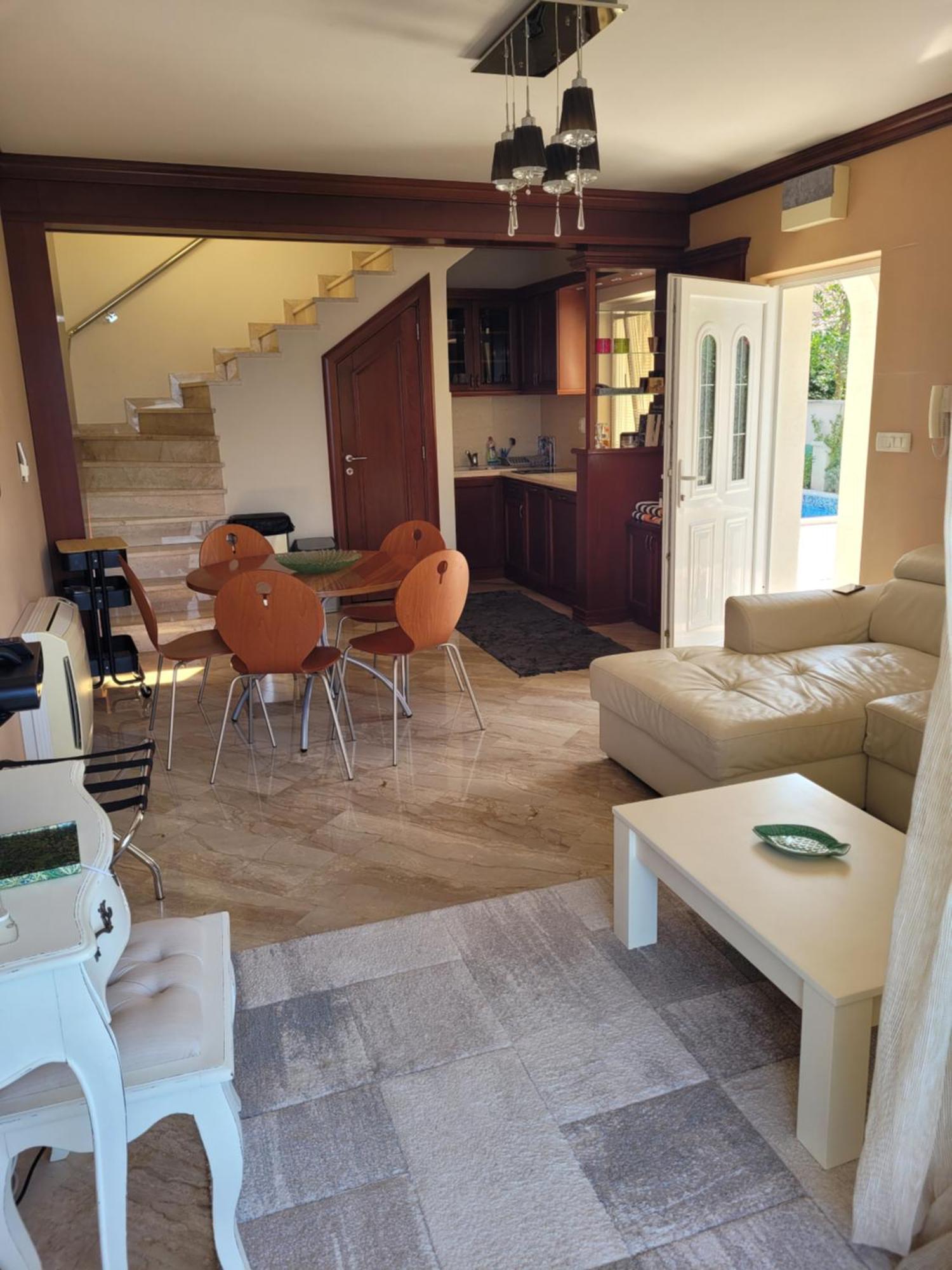 Villa Leut Montesol Tivat Krasići المظهر الخارجي الصورة