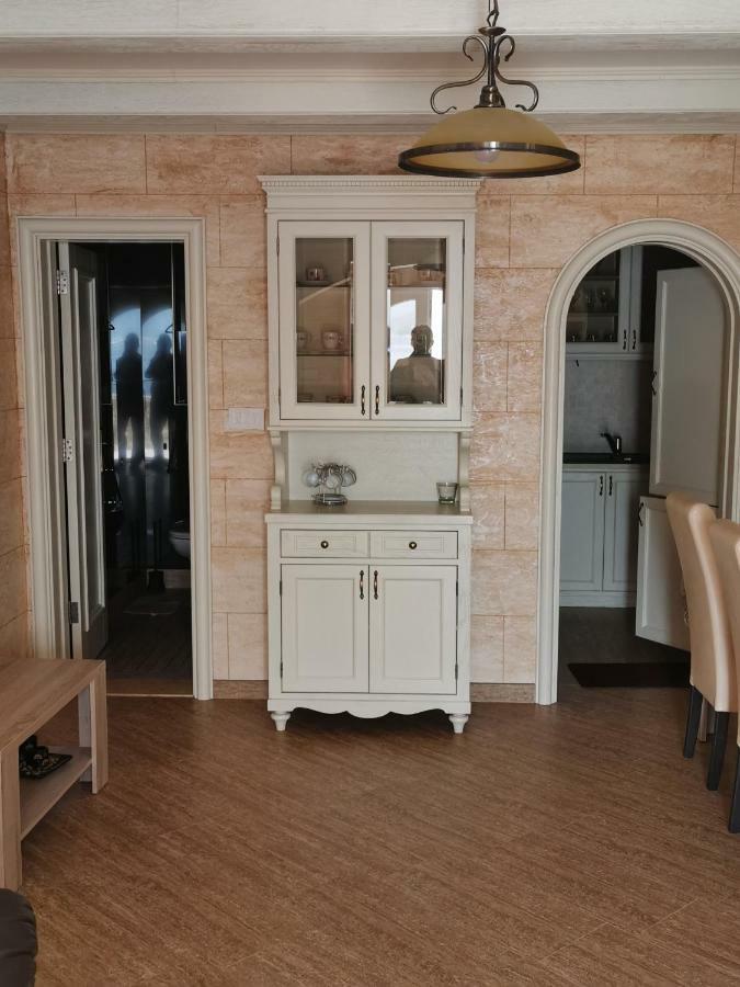 Villa Leut Montesol Tivat Krasići المظهر الخارجي الصورة