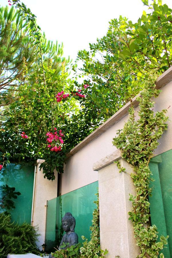 Villa Leut Montesol Tivat Krasići المظهر الخارجي الصورة