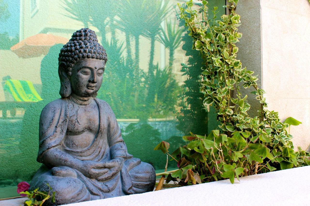 Villa Leut Montesol Tivat Krasići المظهر الخارجي الصورة